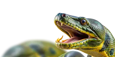 Змія